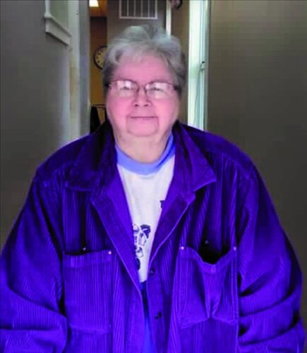 Janice E. (Topliffe) Spencer